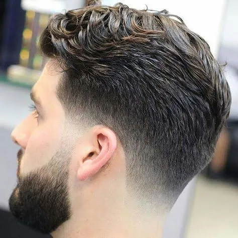 Corte Alongado